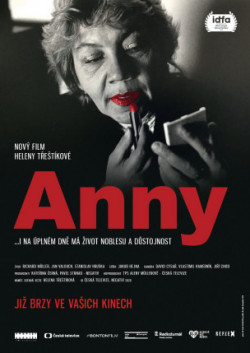 Plakát filmu  / Anny