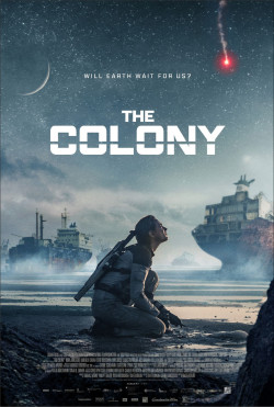 The Colony - 2021