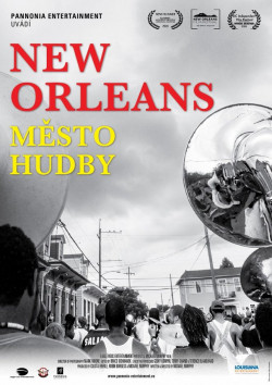 Up from the Streets: New Orleans: The City of Music - 2019