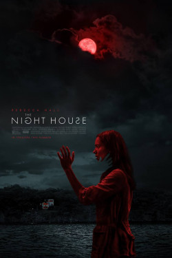 Plakát filmu Temný dům / The Night House