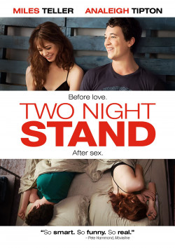 Two Night Stand - 2014