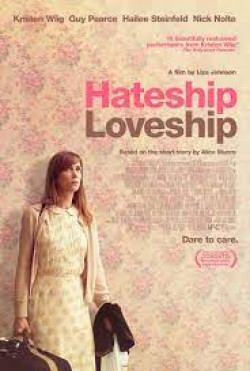 Hateship Loveship - 2013