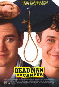 Dead Man on Campus - 1998