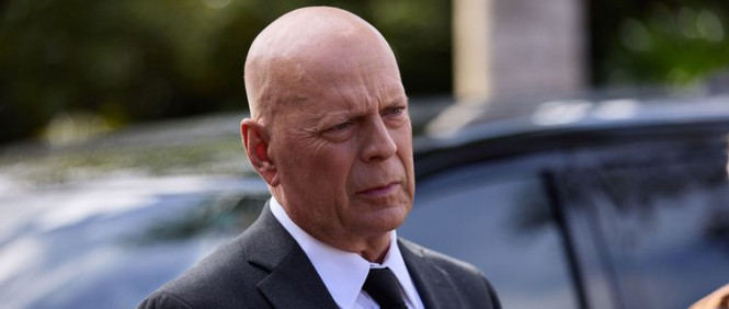 Bruce Willis končí s herectvím ze zdravotních důvodů