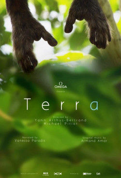 Terra - 2015