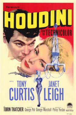 Houdini - 1953