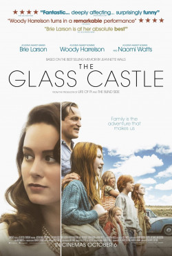 The Glass Castle - 2017