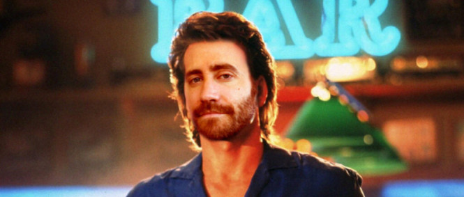 Jake Gyllenhaal bude vyhazovačem v Road House