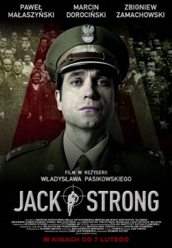 Jack Strong - 2014