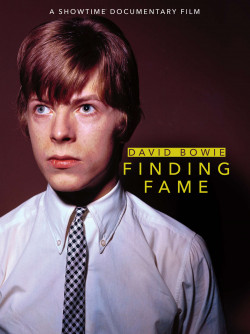 David Bowie: Finding Fame - 2019
