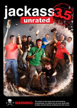 Jackass 3.5 - 2011
