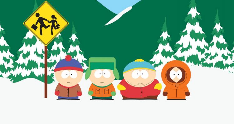 Fotografie z filmu  / South Park