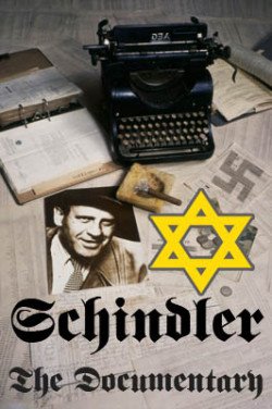 Plakát filmu Oskar Schindler / Schindler: The Documentary