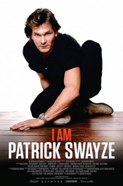 Plakát filmu Já, Patrick Swayze / I Am Patrick Swayze