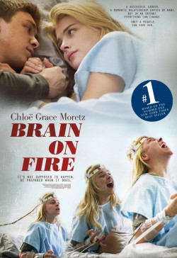 Brain on Fire - 2016