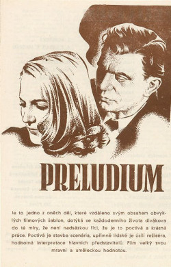 Preludium - 1941