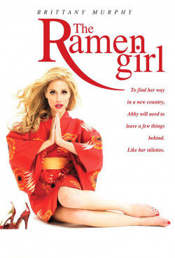 The Ramen Girl - 2008
