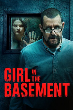 Plakát filmu Dívka ve sklepě / Girl in the Basement