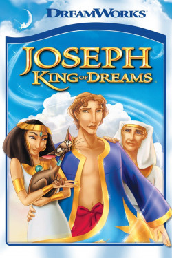 Plakát filmu Josef - Král snů / Joseph: King of Dreams