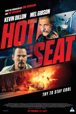 Hot Seat - 2022