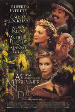 A Midsummer Night's Dream - 1999