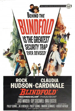 Blindfold - 1965