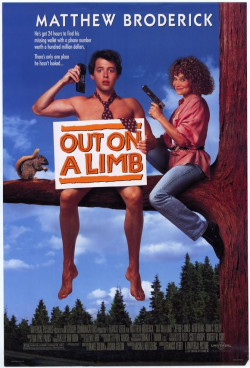 Out on a Limb - 1992