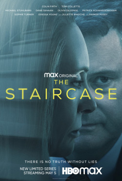 The Staircase - 2022