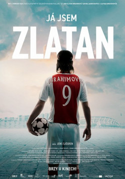 Jag är Zlatan - 2021