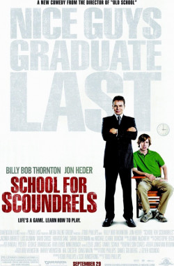 School for Scoundrels - 2006