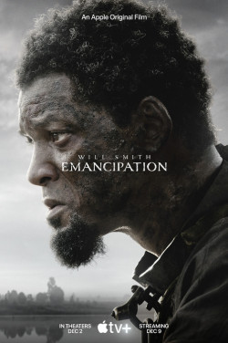 Plakát filmu Osvobození / Emancipation