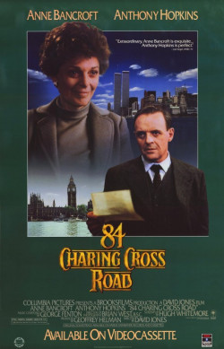 84 Charing Cross Road - 1987