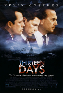 Thirteen Days - 2000