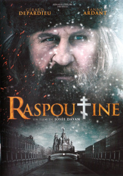 Raspoutine - 2011