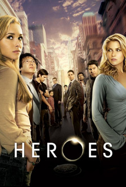 Heroes - 2006