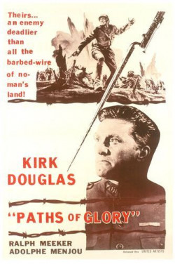 Paths of Glory - 1957