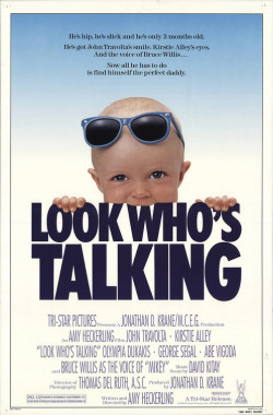 Look Who's Talking - 1989