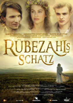 Rübezahls Schatz - 2017