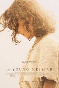The Young Messiah - 2016