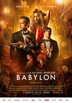 Babylon - 2022