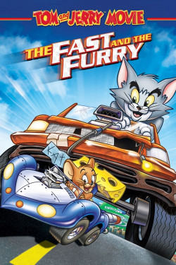 Tom and Jerry: The Fast and the Furry - 2005