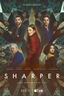 Sharper - 2023