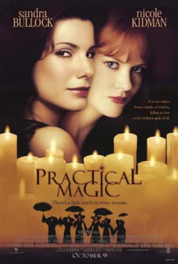 Practical Magic - 1998