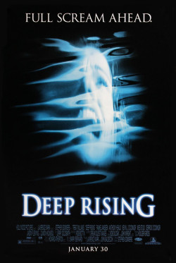 Deep Rising - 1998