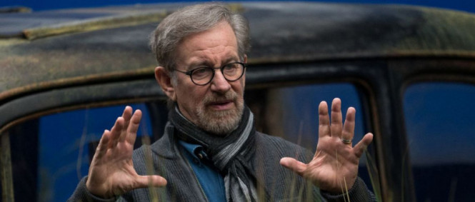 Steven Spielberg chystá Napoleona