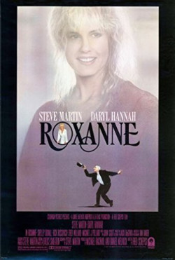 Plakát filmu Roxana / Roxanne
