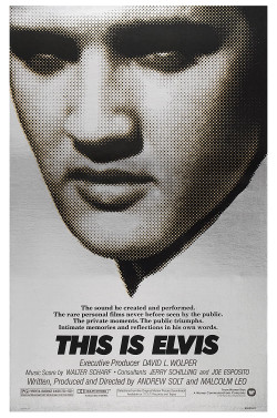 This Is Elvis - 1981