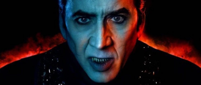 Nicolas Cage je Drákula v novém traileru