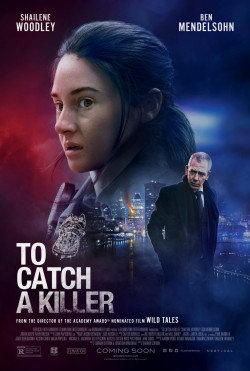 To Catch a Killer - 2023