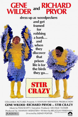 Stir Crazy - 1980